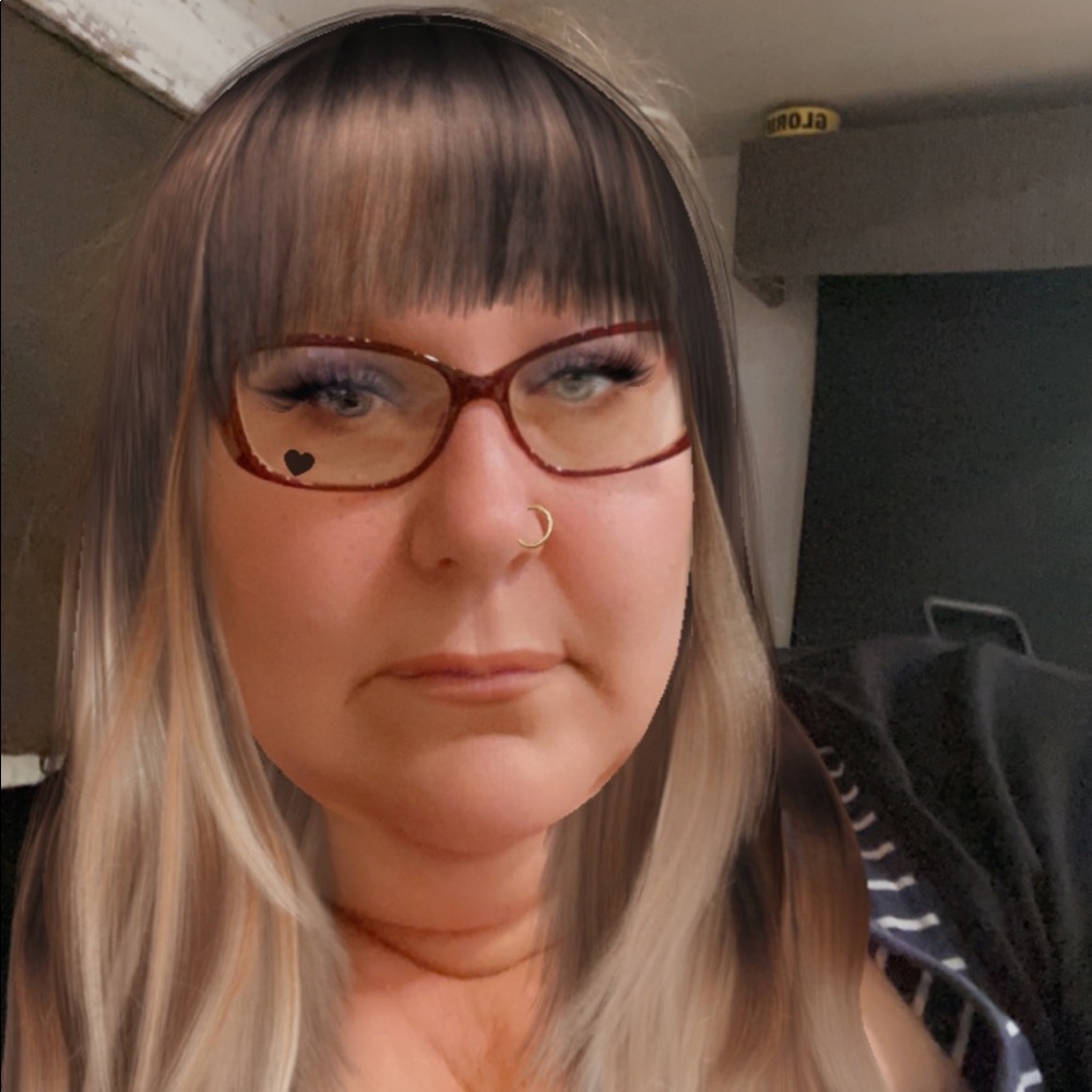 Meet your Posher, Sandra